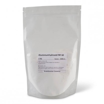  Aluminiumhydroxid                   1 kg 