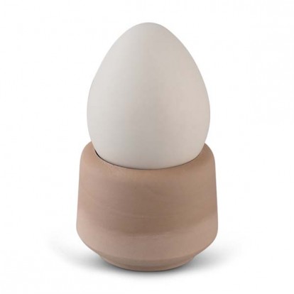  Mould 592 Egg Cup 
