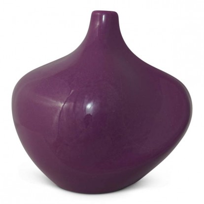  Earthenware Glaze 1035 Violet, Glossy 5 kg 