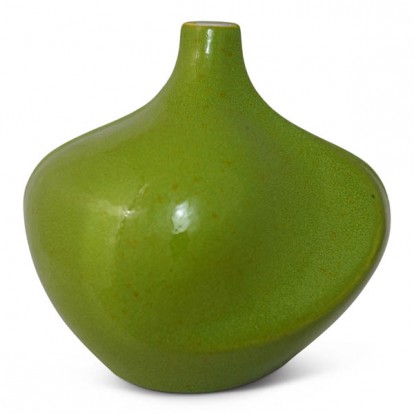  Earthenware Glaze 5115 Grassgreen, Effect 5 kg 