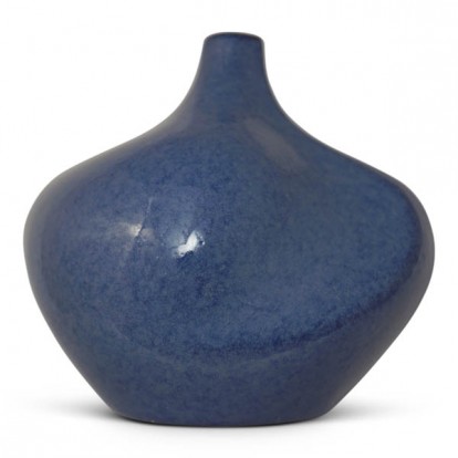  Stoneware Glaze 1305 Deep Blue, Glossy 25 kg 