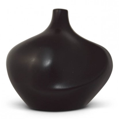  Stoneware Glaze 2509 Black, Metal   25 kg 