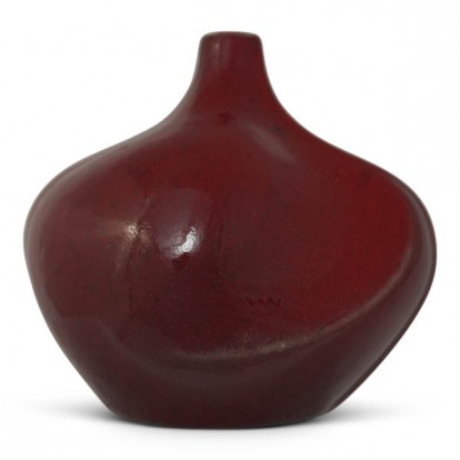  Stoneware Glaze 5568 Dark red       2 kg 