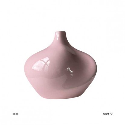  Penselglasyr Candyfloss blank 1020-1260 C 