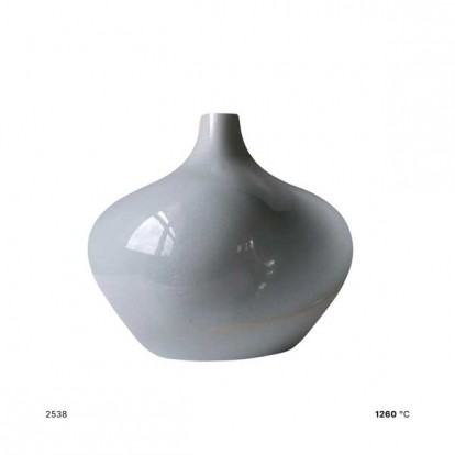  Penselglasyr Misty Blue blank 1020-1260 C 