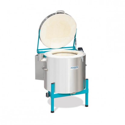  Kiln Pack Rohde Ecotop 80 S 