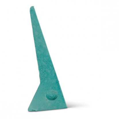  Orton cone 5, 1186-1207 C 