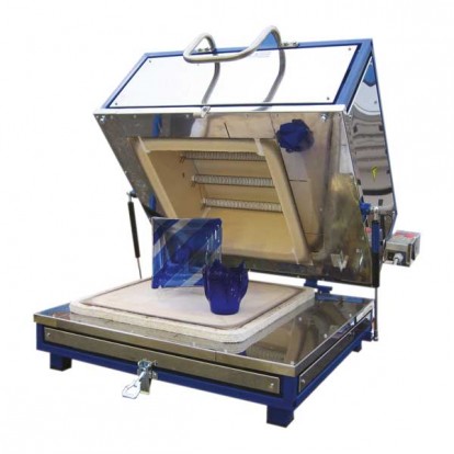  Fusing kiln CB 14/TC323 