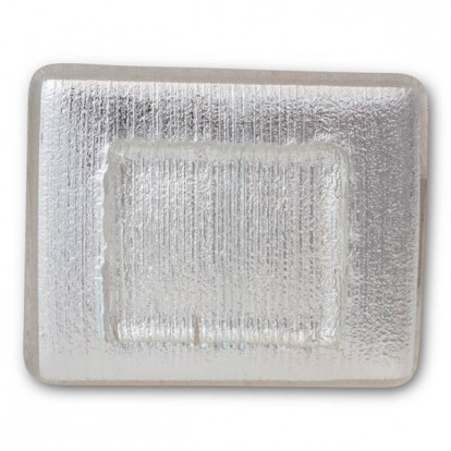  Dich Transp.  Nr. 803, Silver 