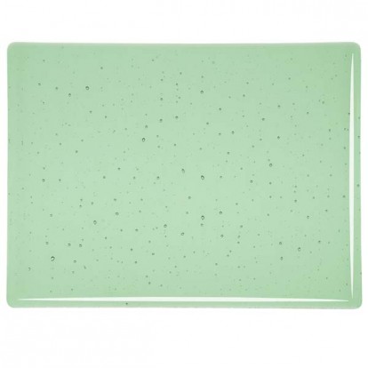  Glass sheet 1247-30 Light Miniral Green 