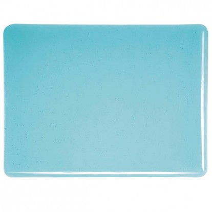  Glass sheet 1416-30 Light Turq. Blue 