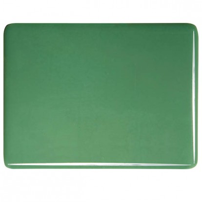 Glass sheet 0117-30 Mineral Green 