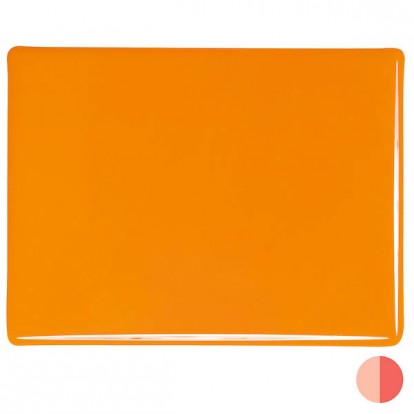 G-Skiva 0321-30 Pumpkin Orange 