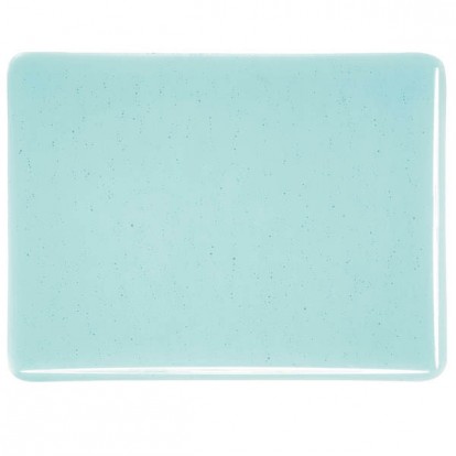  Glass sheet 1408-30 Lt. Aquamarine Blue 