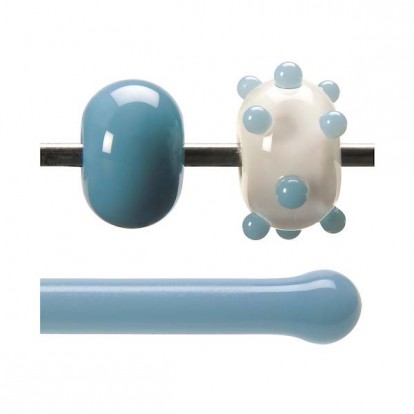  Glassrod 0108-76 Powder Blue 