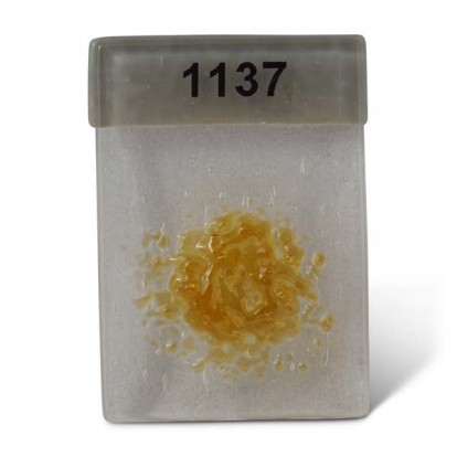  Fritta 1137-91 fin  Medium Amber   450 g 