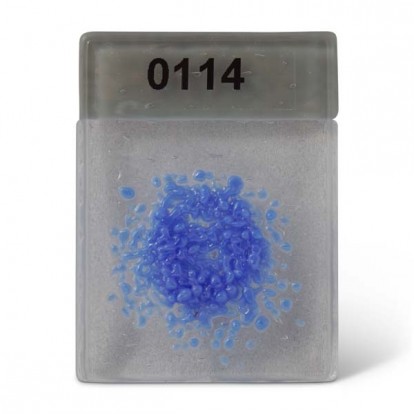  Fritta 0114-92 med. 5Oz Cobalt Blue 