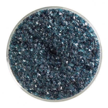  Frits 1108-92 med. Aquamarine Blue 