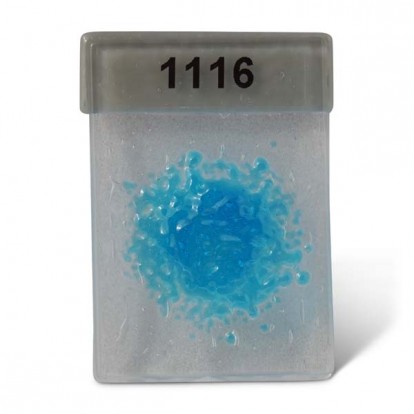  Fritta 1116-92 med. Turquoise Blue 450 g 