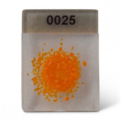  Fritta 0025-93 Grov, Tanger. Orange 450 g 