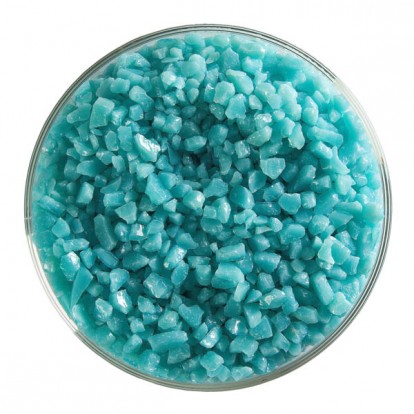  Fritta 0116-93 Grov, Turquoise      450 g 