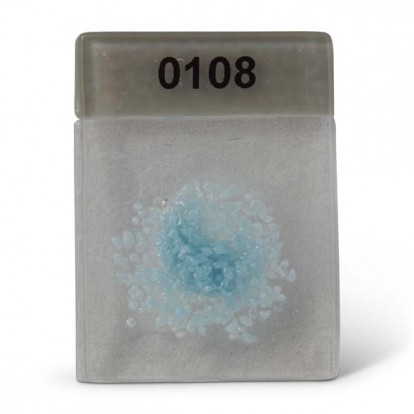  Glaspulver 0108-98 Powder Blue     450 g 