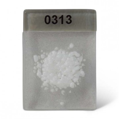  Glaspulver 0313-98 Dense White     450 g 