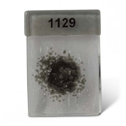  Powder 1129-98 Charcoal Gray 