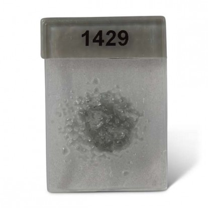  Powder 1429-98 Light Silver Gray 