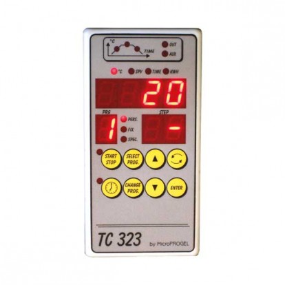  Fusing kiln CB 14/TC323 