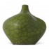  Raku Glaze Yellow-Green 0.5 Ltr 