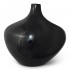  Lergodsglasyr 5467 Svart Spegel     5 kg 