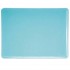 Glass sheet 1416-30 Light Turq. Blue 
