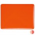  Glass sheet 0125-30 Orange 