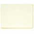  Glass sheet 1820-30 Pale Yellow Tints 