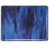  Glass sheet 2105-30 Blue/Plum 