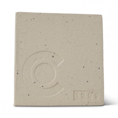  Stoneware Clay 1109 Greyish white 