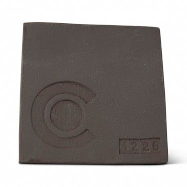  Stoneware Clay Black 0,2 mm 40% 