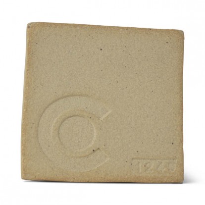  Stoneware Clay Paper 1249 White 