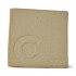  Stoneware Clay Paper 1249 White 