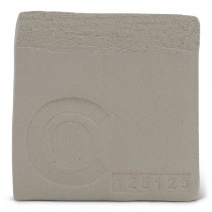  Stoneware Clay K129 White 0,5 mm 30% 