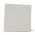  Stoneware Clay WB04048 White 