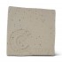  Stoneware Clay WM2502G White w. spots 0,2 mm 20% 