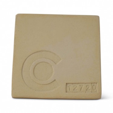  Stoneware Clay Yellow 0,2mm 40% 