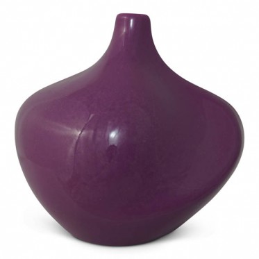  Earthenware Glaze 1035 Violet, Glossy 