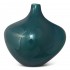 Earthenware Glaze 1925 Blue-green 