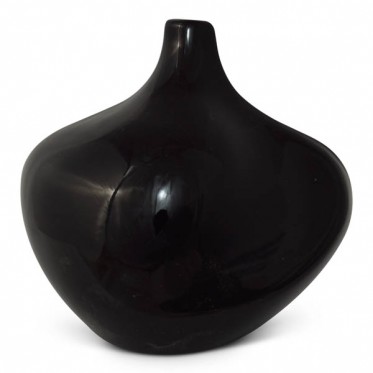  Earthenware Glaze 2013 Black, Glossy 
