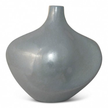  Earthenware Glaze 3122 Gray Pearl 