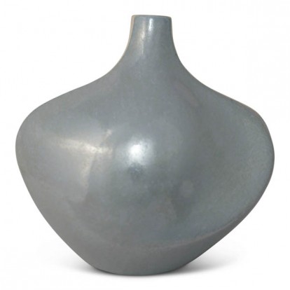  Earthenware Glaze 3122 Gray Pearl   2 kg 