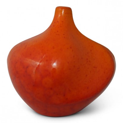  Earthenware Glaze 5112 Orange      100 g 